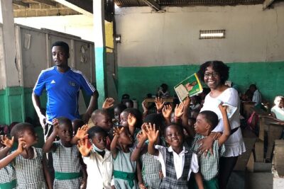 Full-Day Private Culture and History Tour of Accra
