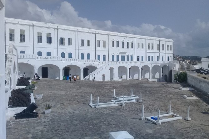 Full-Day Private Tour to Cape Coast and Elmina from Accra - Why this Accra day trip works