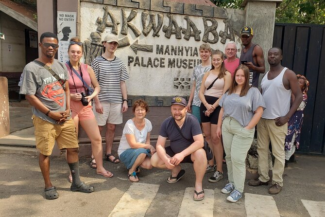 Full-Day Tour to Ashanti Region, Kumasi and Ghanaian History - Why the Accra to Kumasi road trip matters