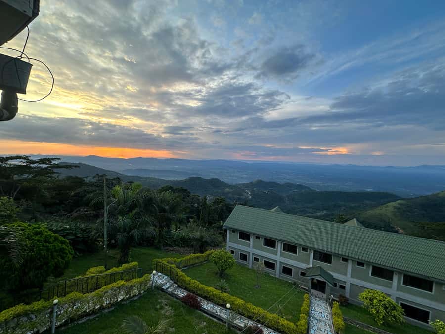 Ghana: 2-Day Monkey Sanctuary, Waterfall and Hiking Tour - What to pack and how to prepare