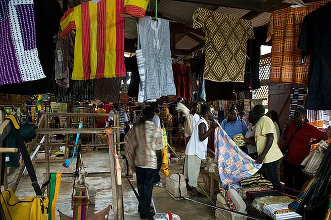 Ghana 4-day Nature and Wildlife Adventure - What this Ghana journey is really designed to do