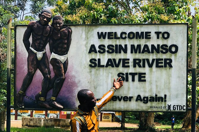 Ghana Adventure , History , Cultural And Heritage Tour - Key points to know before booking