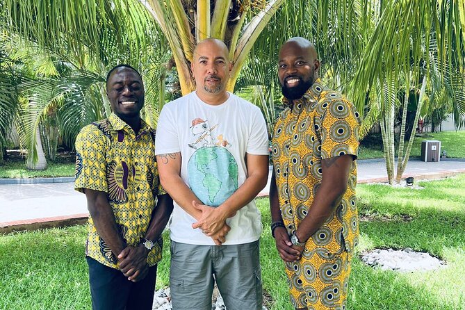 Ghana Adventure , History , Cultural And Heritage Tour - Kumasi and the living work of Kente