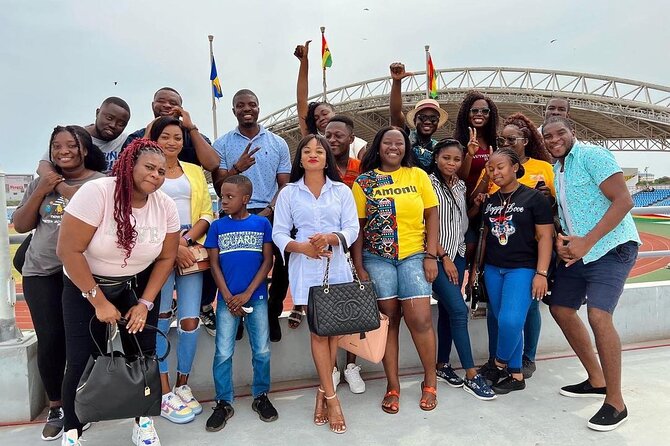 Ghana Adventure , History , Cultural And Heritage Tour - Ntonso Adinkra and a keepsake you can make