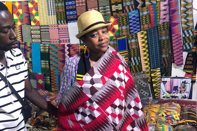Ghana Adventure , History , Cultural And Heritage Tour - Manhyia Palace and the Ashanti royal story