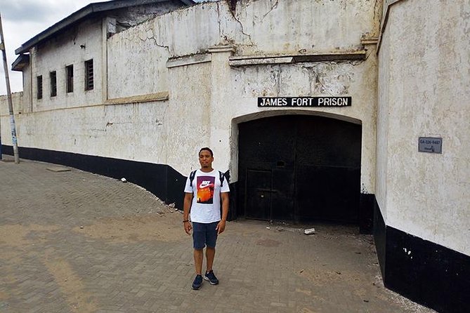 Ghana City 2-day Tour - Why this two-day route works