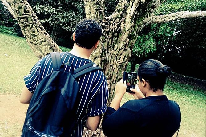 Ghana City 2-day Tour - Is $307.70 a fair price?