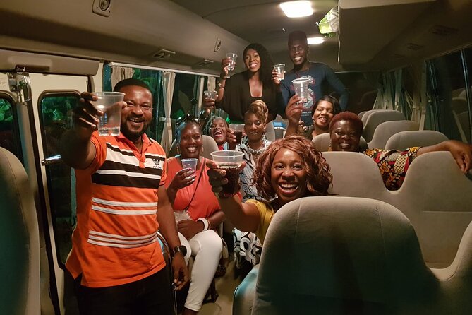 Ghana Heritage Tours - Beyond The Return - Elmina Castle closes the historical circle
