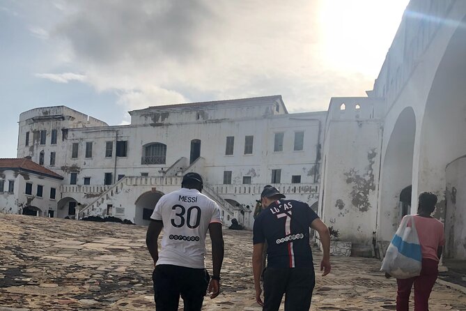 Ghana Private Historic Tour through Castles and Nature - Why This Private Accra Day Trip Works