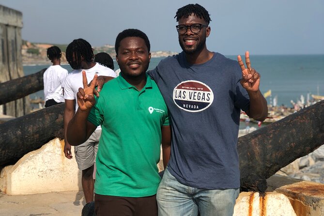 Ghana Private Historic Tour through Castles and Nature - Why The Order And Timing Matter