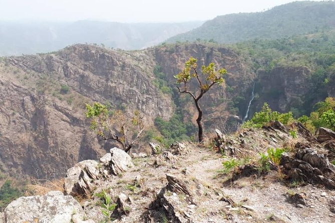 Guiding Tours In Ghana/West Africa - A broad route with plenty of moving parts