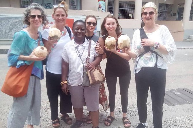 Guiding Tours In Ghana/West Africa - Days 8 and 9: Benin’s lake villages and Ouidah