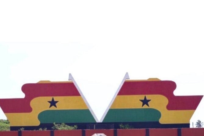 Half-Day City Tour of Accra - What the guides add to the day