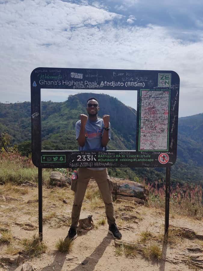 Hike Mount Afadjato and Visit Wli Falls and Monkey Sanctuary - Key points to know before booking