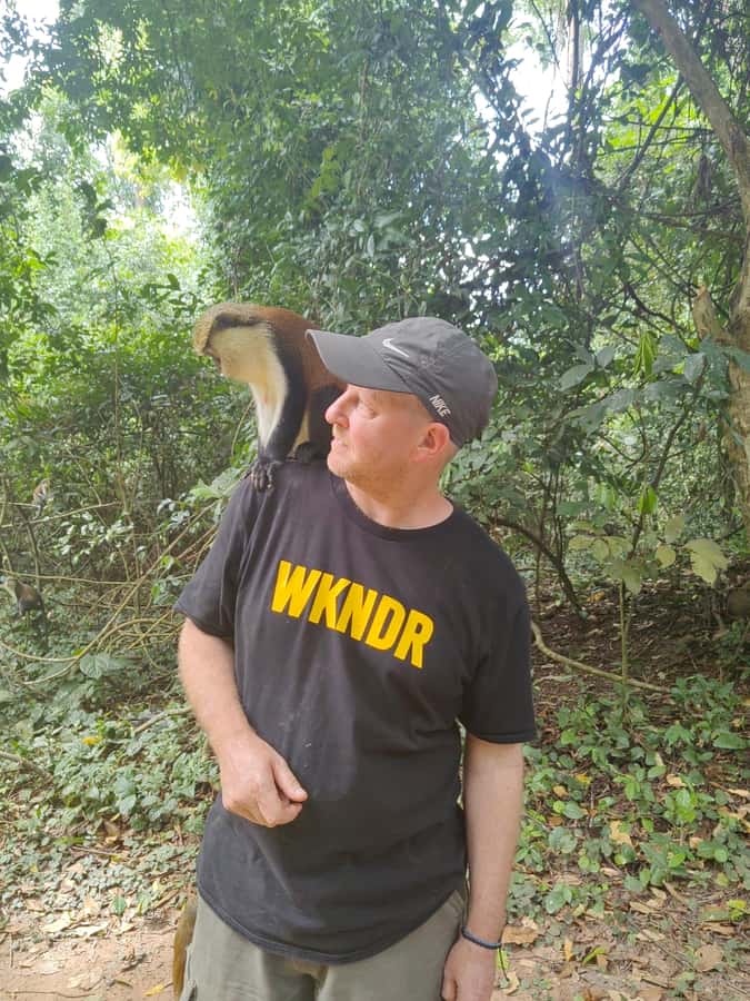 Hike Mount Afadjato and Visit Wli Falls and Monkey Sanctuary - Why this Volta Region day trip works