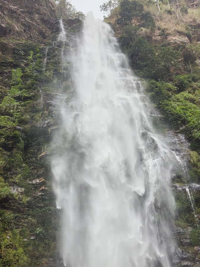 Hike Mount Afadjato and Visit Wli Falls and Monkey Sanctuary - What the $280 price really covers