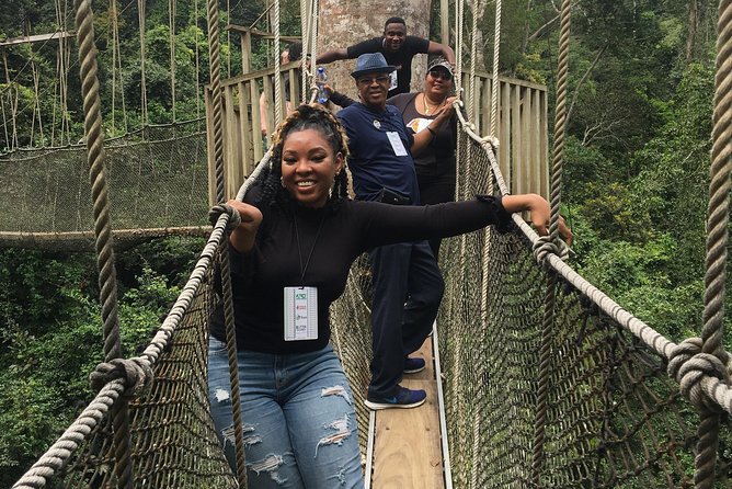 Historical Day Tour to Cape Coast, Elmina and Kakum - Why this Accra day trip is worth considering