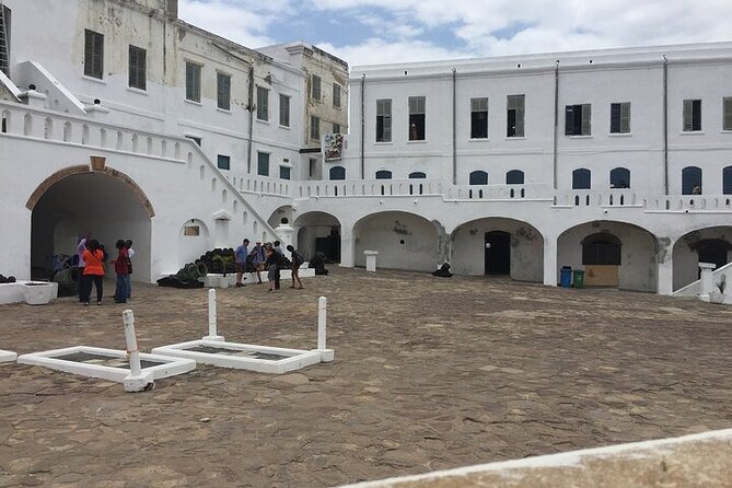 Historical Day Tour to Cape Coast, Elmina and Kakum - Who will enjoy this tour most