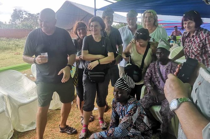Home Cooking Class by Auntie K - Pestle, Mortar, and Charcoal Cooking