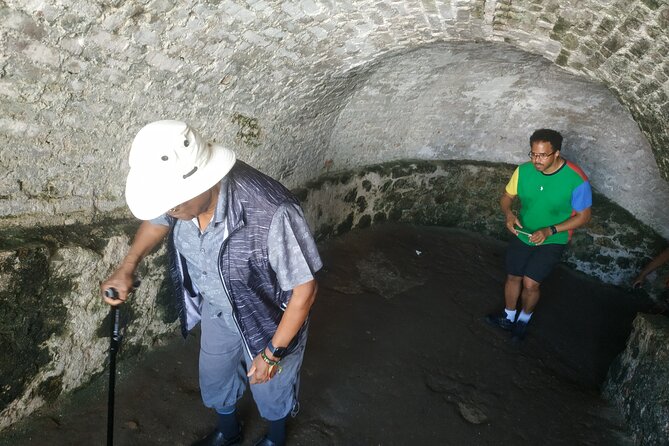 Immersive Ghana Slave History Day Tour in Cape Coast & Elmina - Who will enjoy this Ghana coast day trip