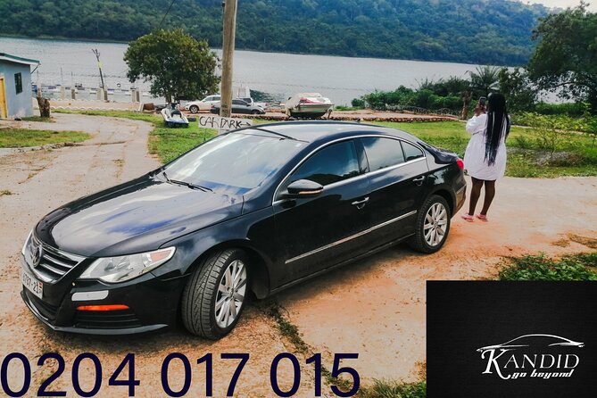 KANDID GH transportation (h d s) - Why a Private Chauffeur Makes Sense in Accra