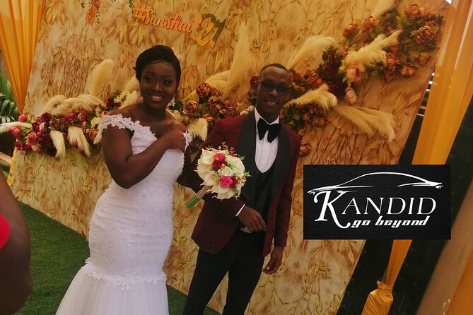 KANDID GH transportation (h d s) - The Driver Experience and Nathan’s Strong Praise