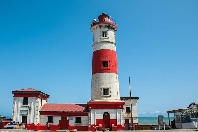 Know Ghana in 4 hrs - Accra City Tour - The guides make the difference