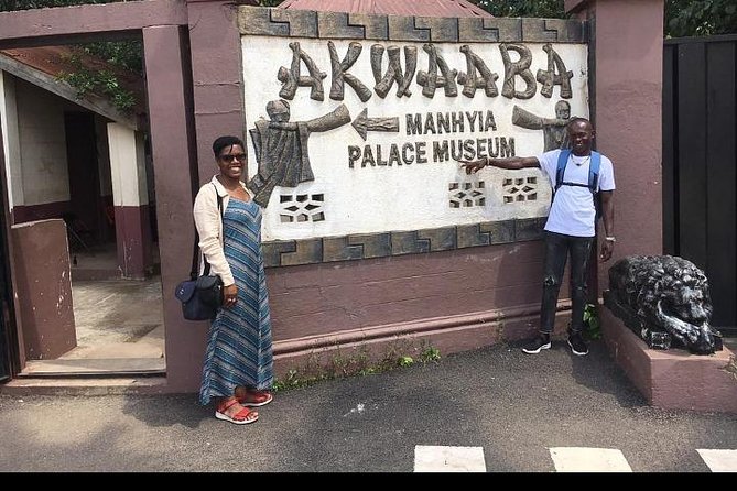 Kumasi City Tour - Why this is a useful first look at Kumasi