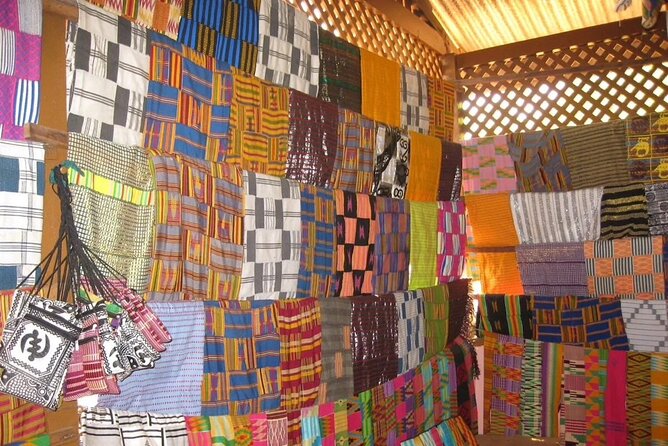 Kumasi Culture and Heritage Tours - The main strengths and possible drawbacks