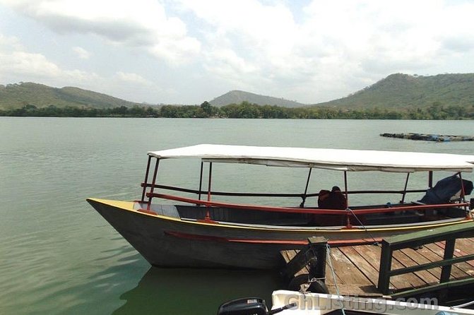 Lake Bosomtwe Boat Cruisely and Kumasi City Tours - The five details that matter most