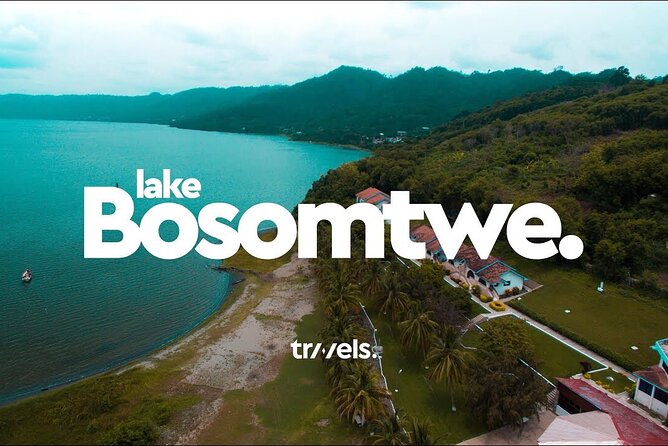 Lake Bosomtwe Boat Cruisely and Kumasi City Tours - Manhyia Palace Museum and the Ashanti royal story