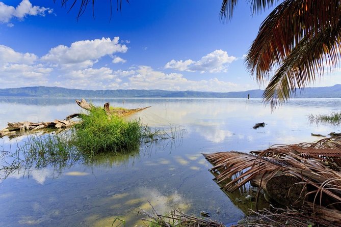 Lake Bosomtwe Boat Cruisely and Kumasi City Tours - The horseback riding question