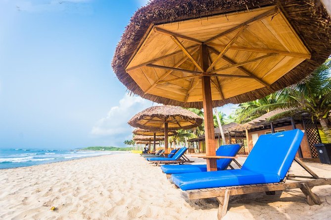 Leisure trip on the coast of Ghana - Key points to know before booking