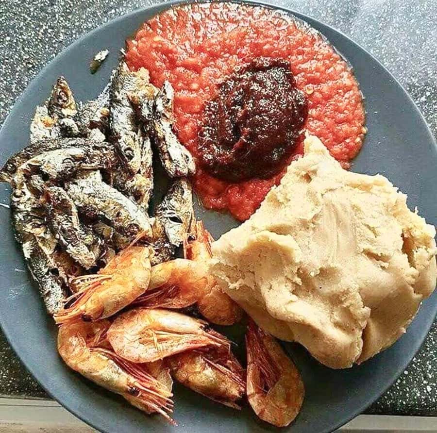 Local Ghanaian Food Tasting Tour - Who will enjoy this five-hour Accra experience?