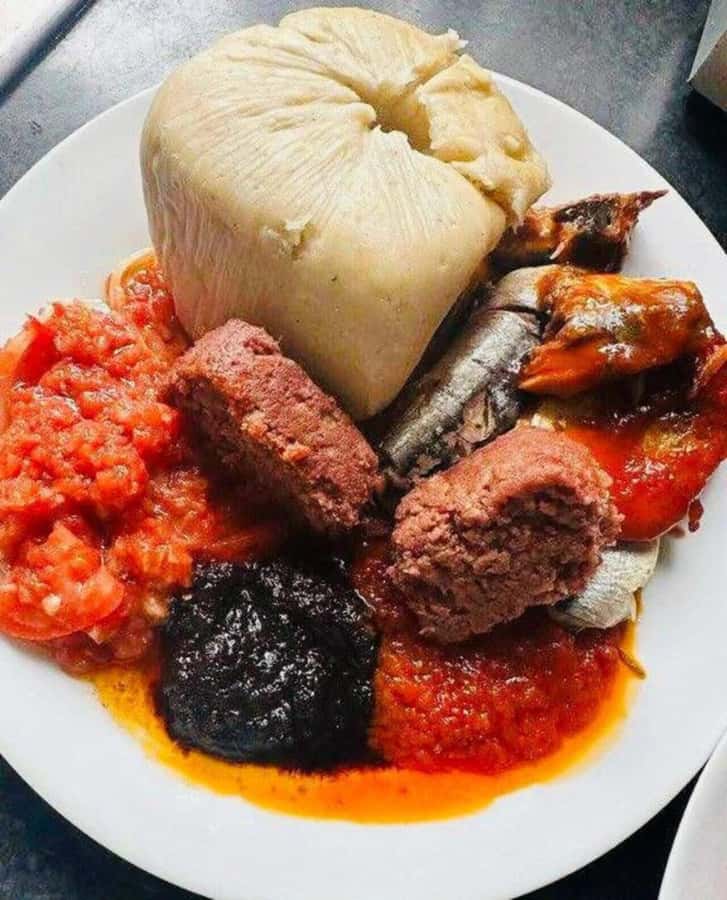 Local Ghanaian Food Tasting Tour - Should you book Local Ghanaian Food Tasting Tour?