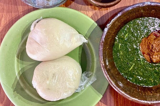 Local Ghanaian Food Tasting Tours - What makes this Accra food tour worth considering