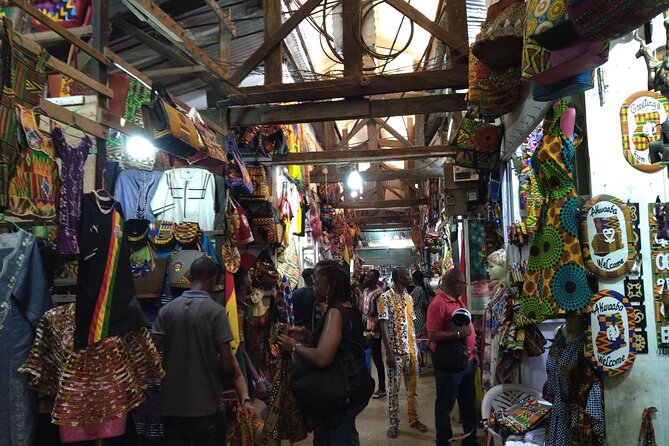Makola Market Walking Tour - The Value of Paying $41.03