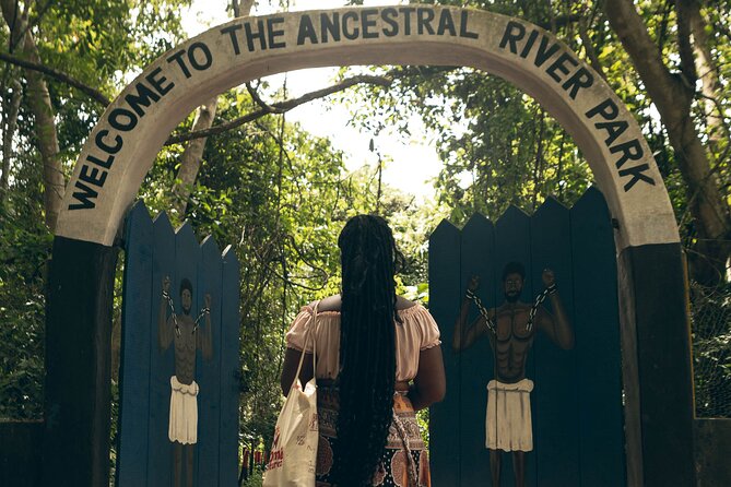 Naming Ceremony, Assin Manso Slave River and Cape Coast Castle - Who will enjoy this experience most