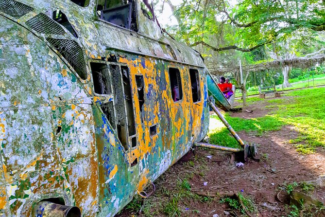 Nature Thrills - Who will get the most from this tour
