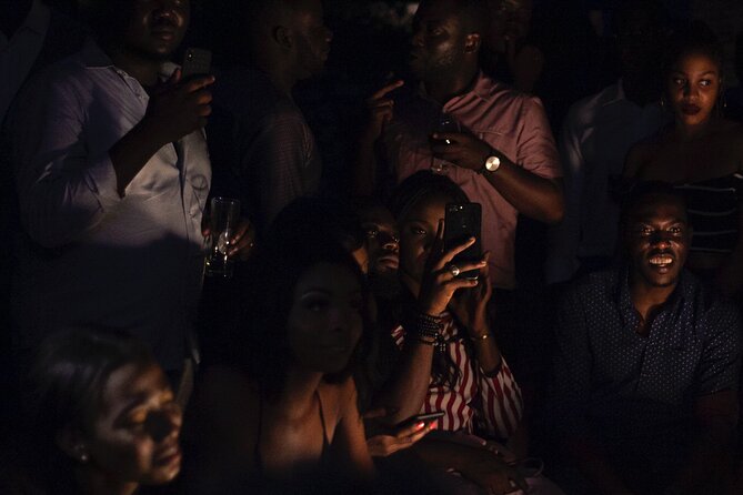 Nightlife Tour in Accra - What the $100 price really covers