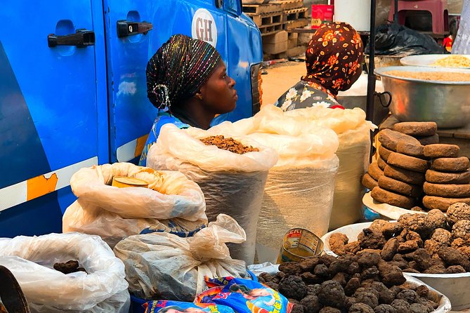 Nima Experience - Why Nima offers a different view of Accra