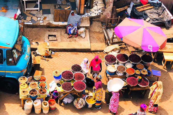 Nima Experience - How to prepare for the Nima walk