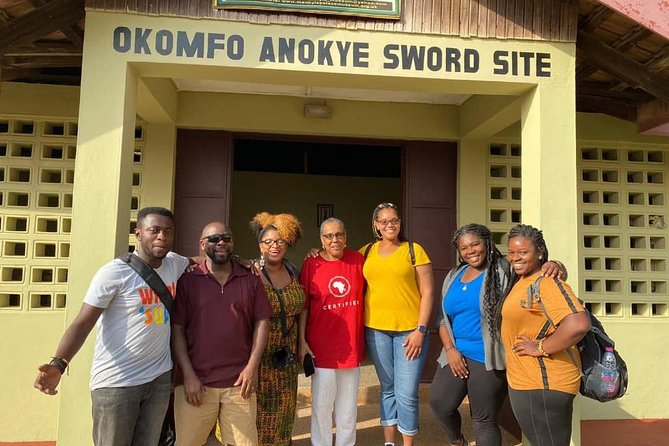 One day tour at Kumasi - Why this Kumasi tour works as a full-day introduction