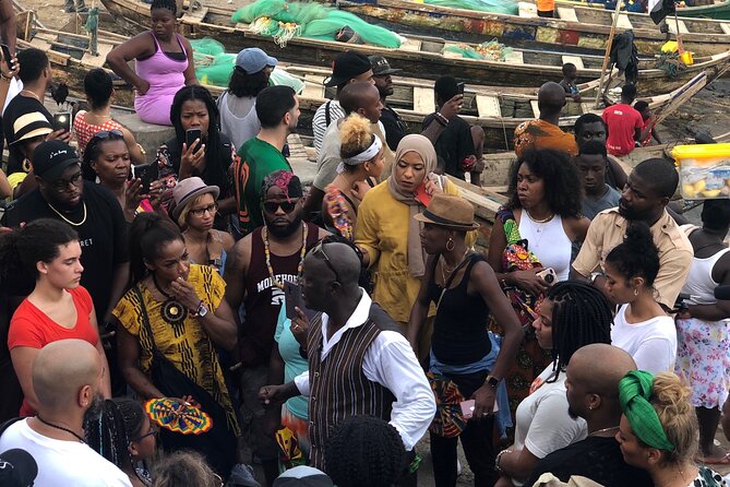 One Day Tour To Cape Coast, Elmina Castle, Kakum National Park - Why this Accra day trip works