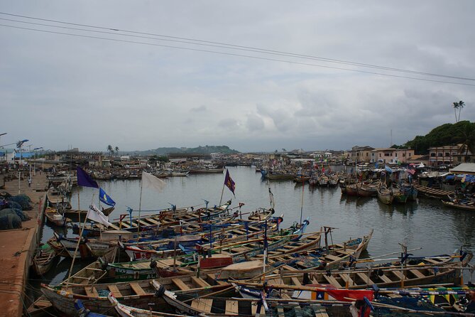 One Day Tour To Cape Coast, Elmina Castle, Kakum National Park - What the private guides add