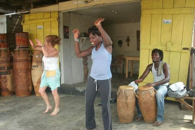 Private 9-Day Tour in Ghana - Cape Coast Castle and the Door of Return