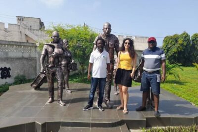 Private 9-Day Tour in Ghana
