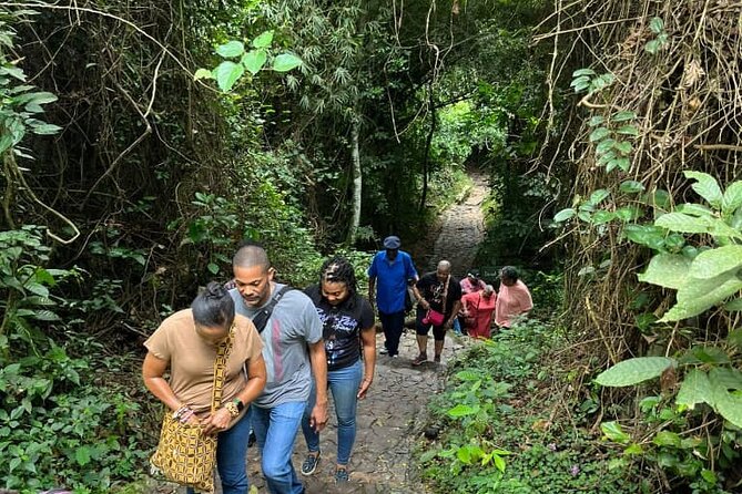 Private 9-Day Tour in Ghana - From the Central Region to Ashanti country