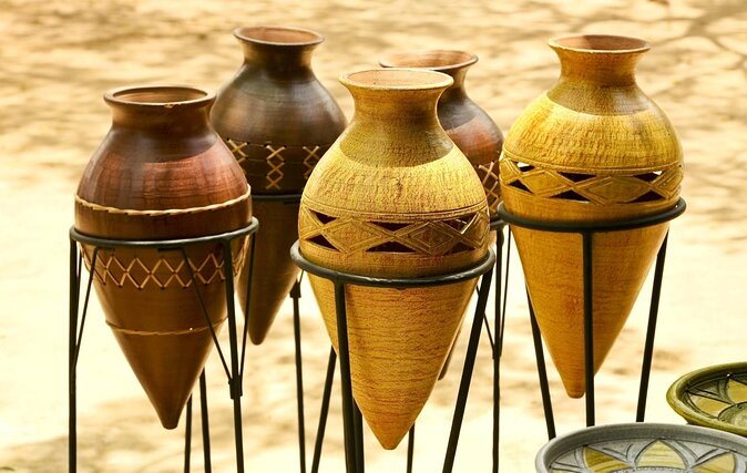 Private Accra Market Tour - Key points to know before you book
