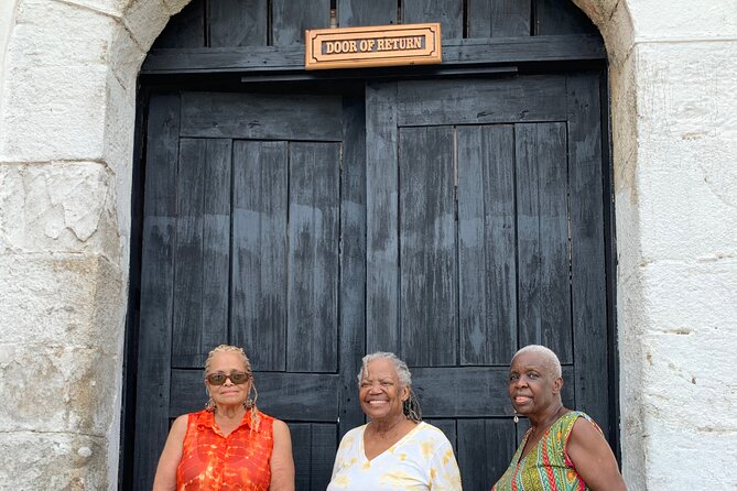 Private Cape Coast Heritage and Hiking Tour - Key points to know before booking